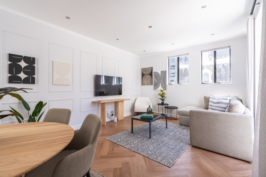 2 Bedroom Property for Sale in Cape Town City Centre Western Cape